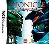 Bionicle: Heroes (Nintendo DS)